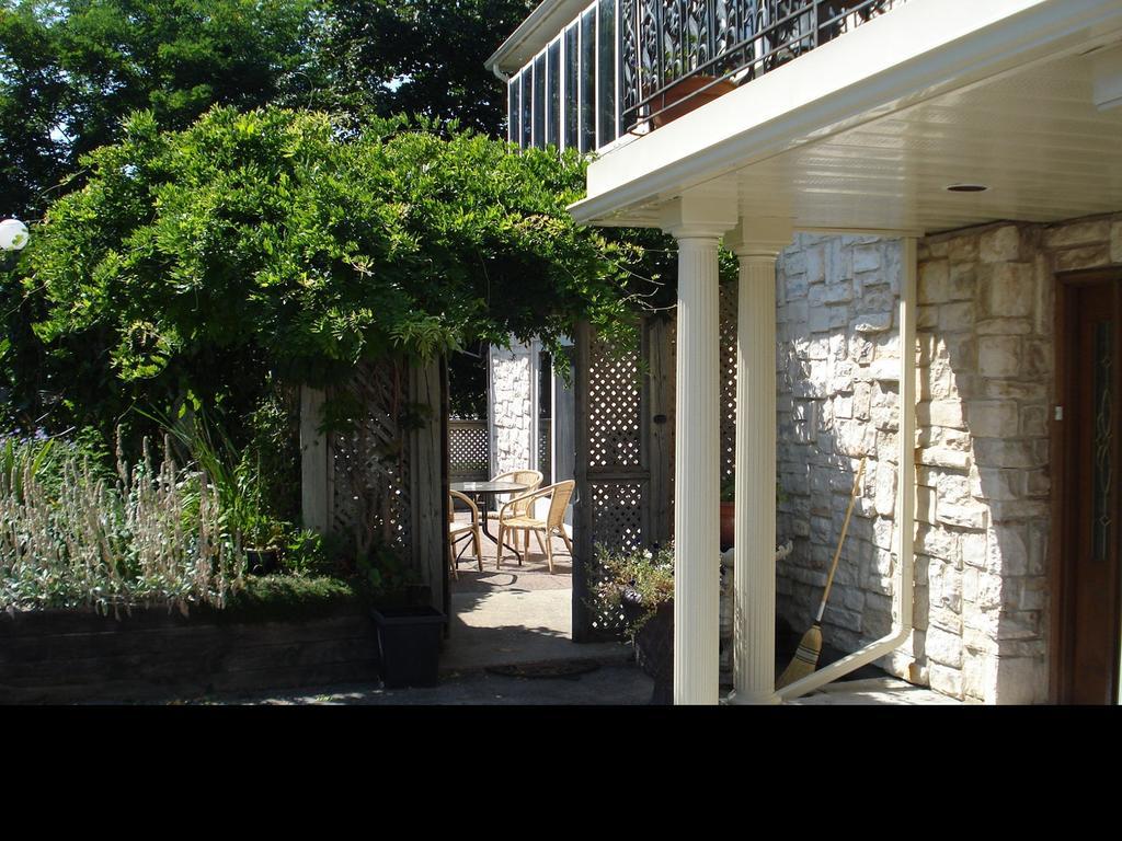 Grey Rose Suites Hanover Kültér fotó