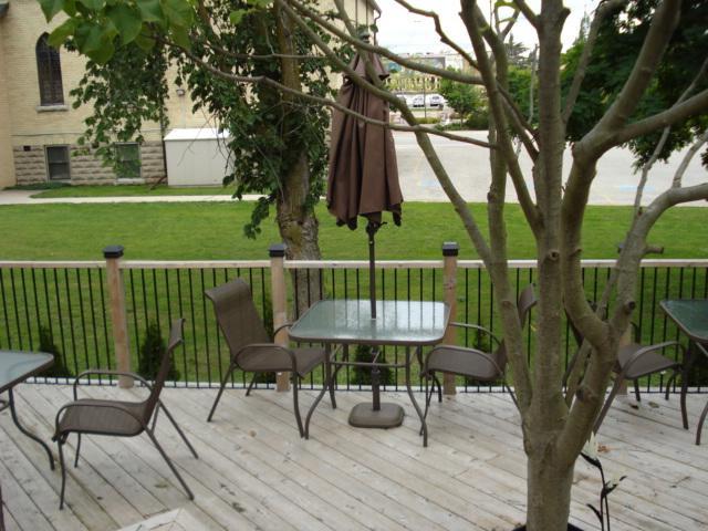 Grey Rose Suites Hanover Kültér fotó