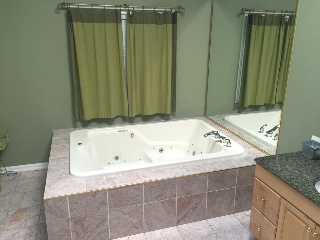 Grey Rose Suites Hanover Kültér fotó
