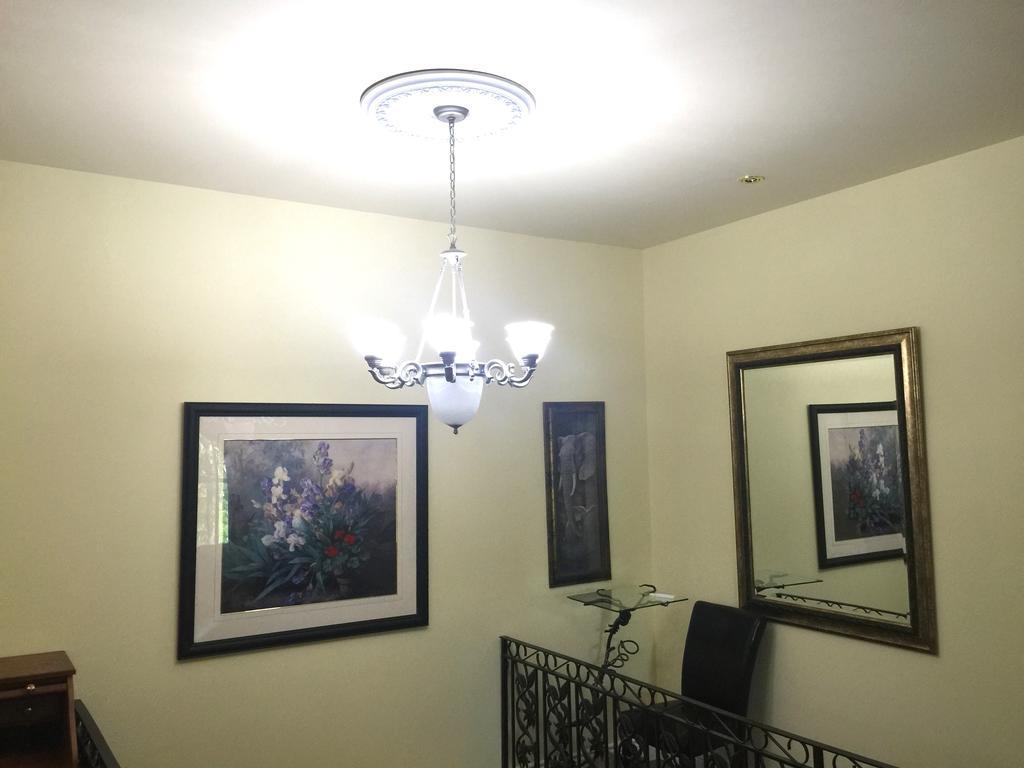 Grey Rose Suites Hanover Kültér fotó