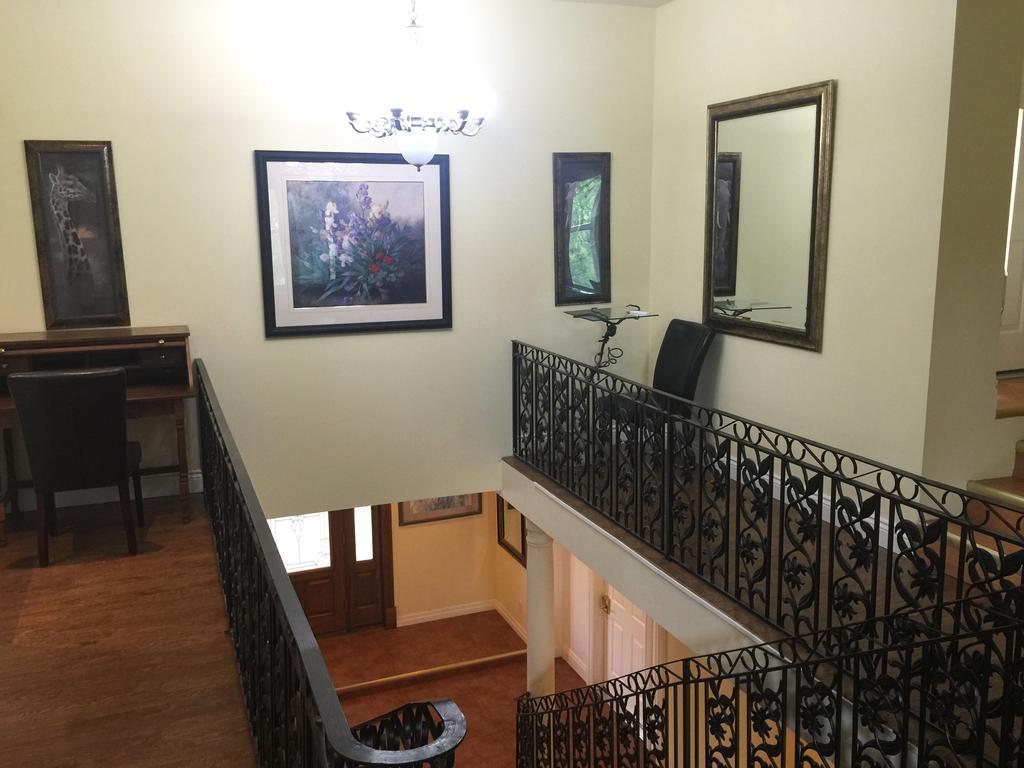 Grey Rose Suites Hanover Kültér fotó
