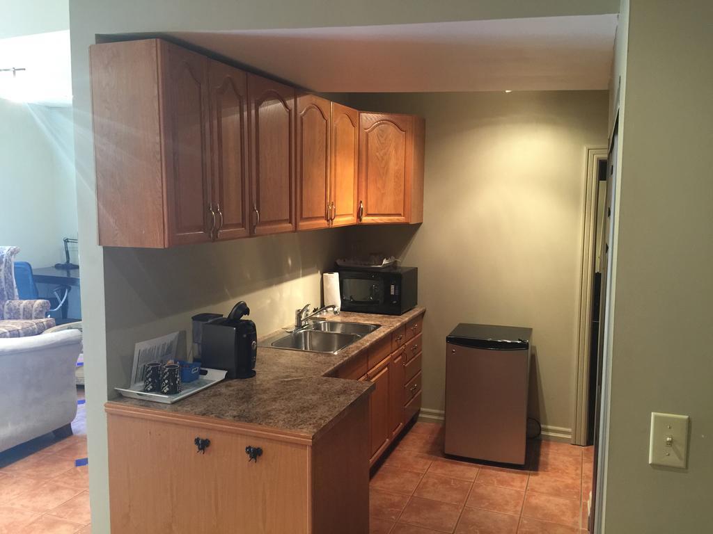 Grey Rose Suites Hanover Kültér fotó