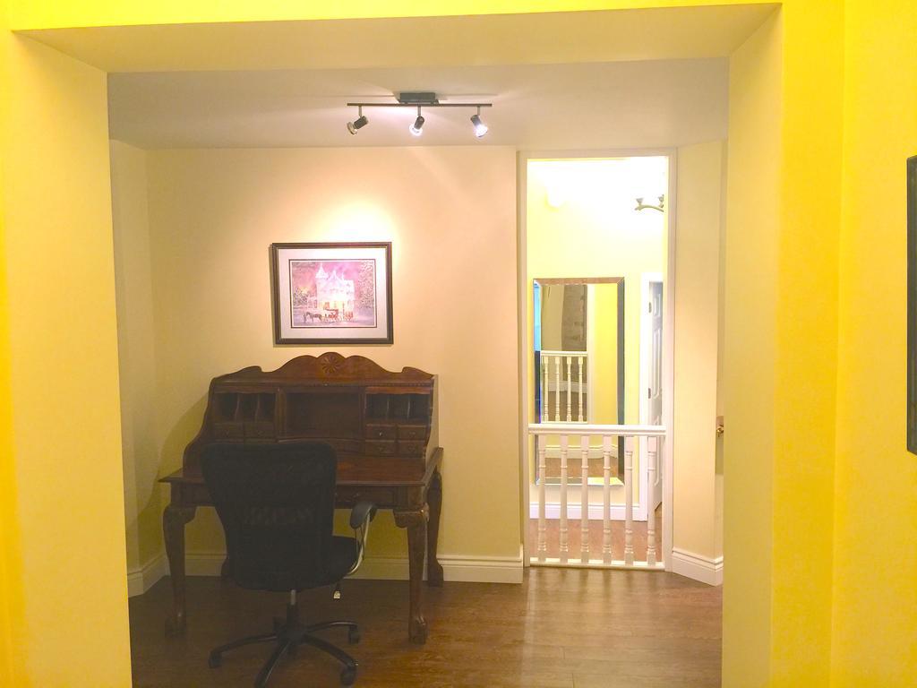 Grey Rose Suites Hanover Kültér fotó