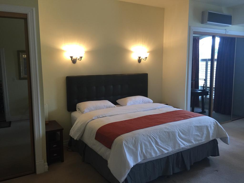 Grey Rose Suites Hanover Kültér fotó