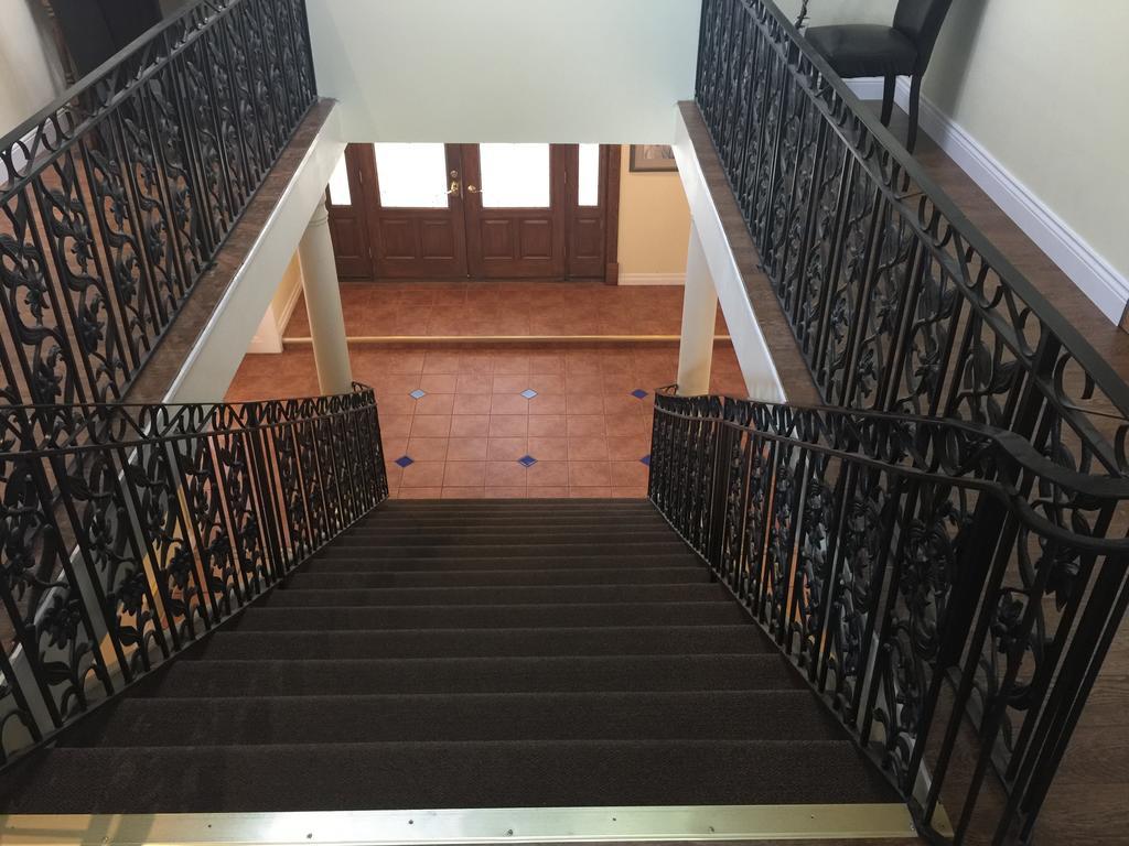 Grey Rose Suites Hanover Kültér fotó