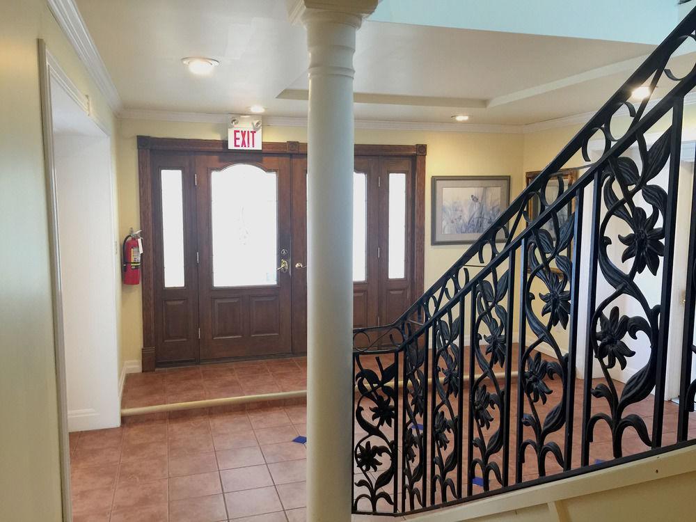 Grey Rose Suites Hanover Kültér fotó