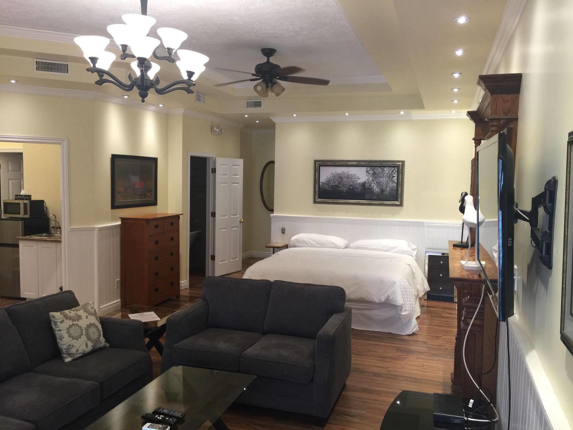 Grey Rose Suites Hanover Kültér fotó