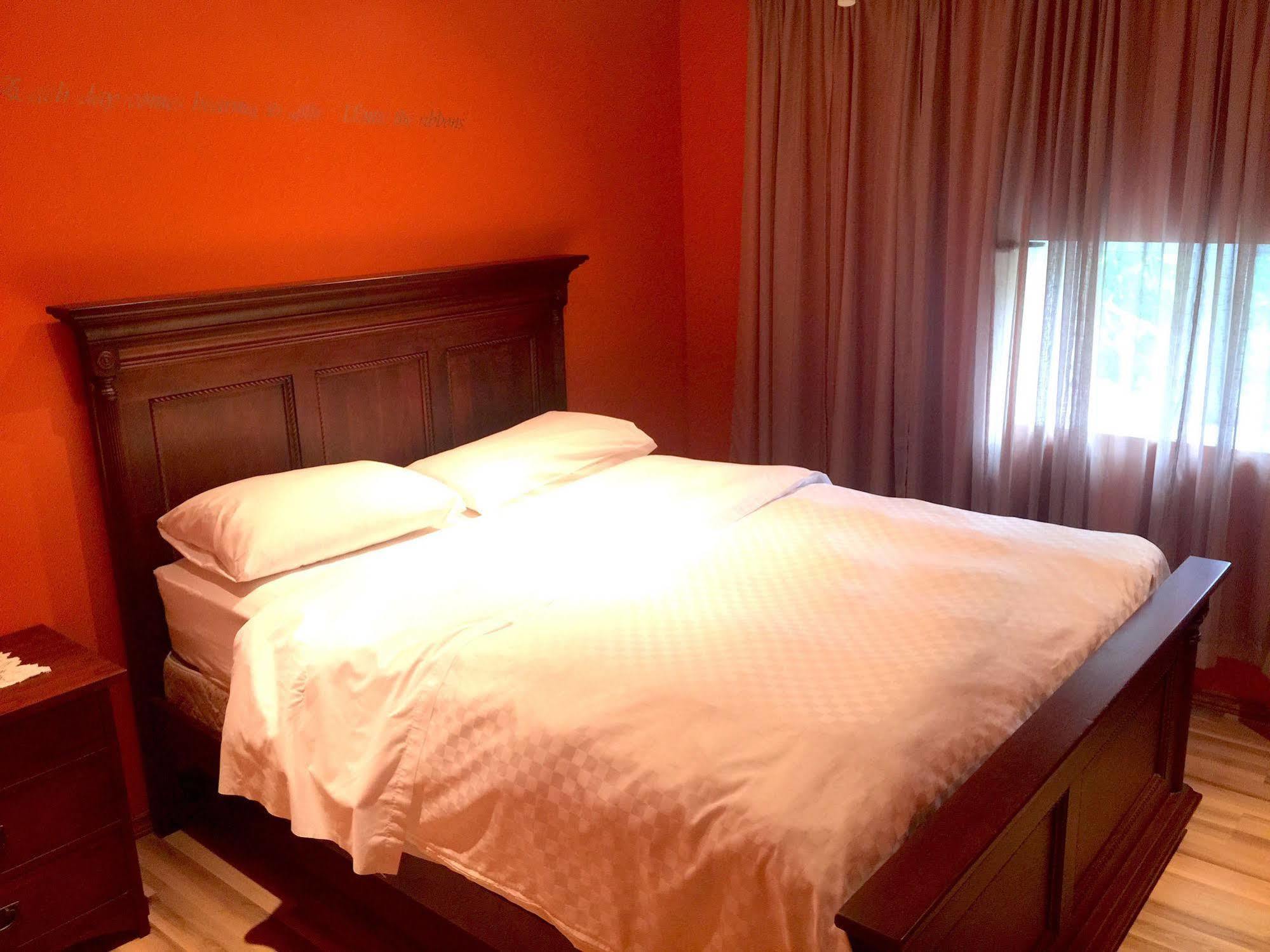 Grey Rose Suites Hanover Kültér fotó