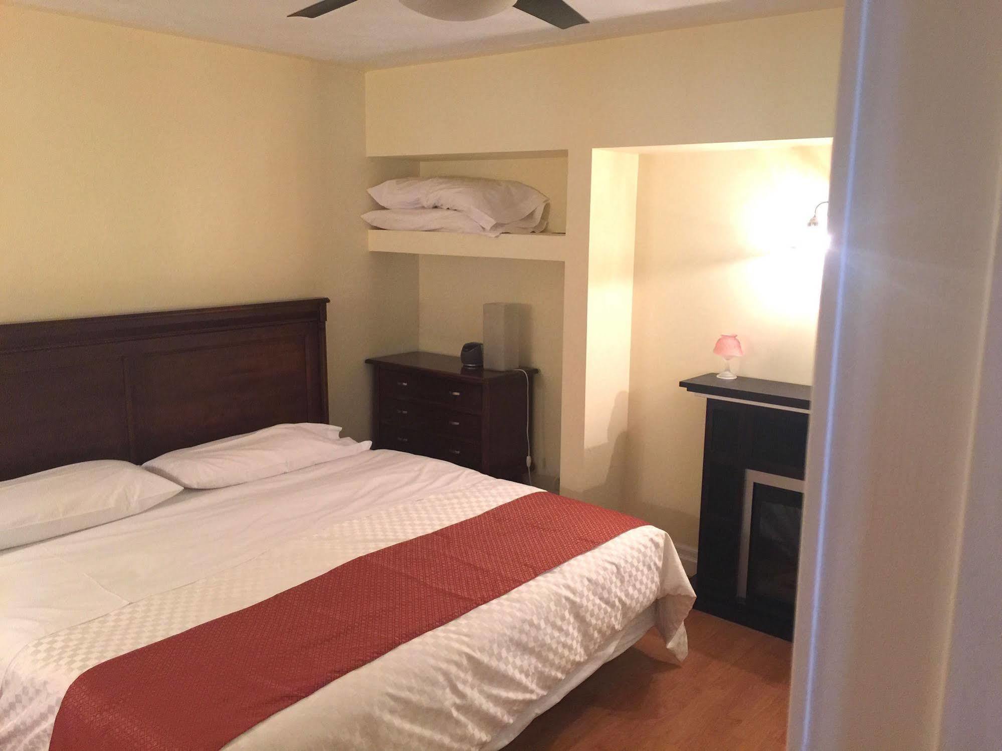 Grey Rose Suites Hanover Kültér fotó