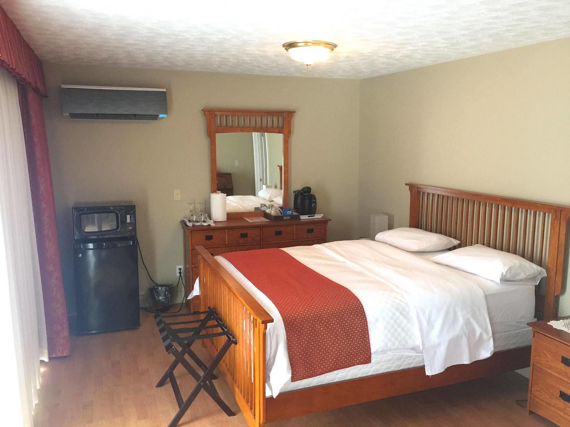 Grey Rose Suites Hanover Kültér fotó