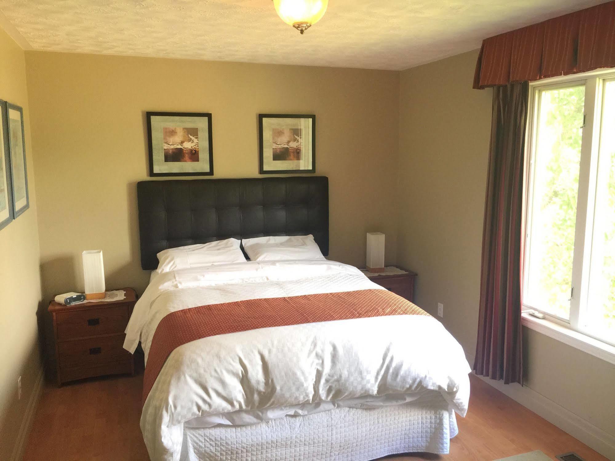 Grey Rose Suites Hanover Kültér fotó
