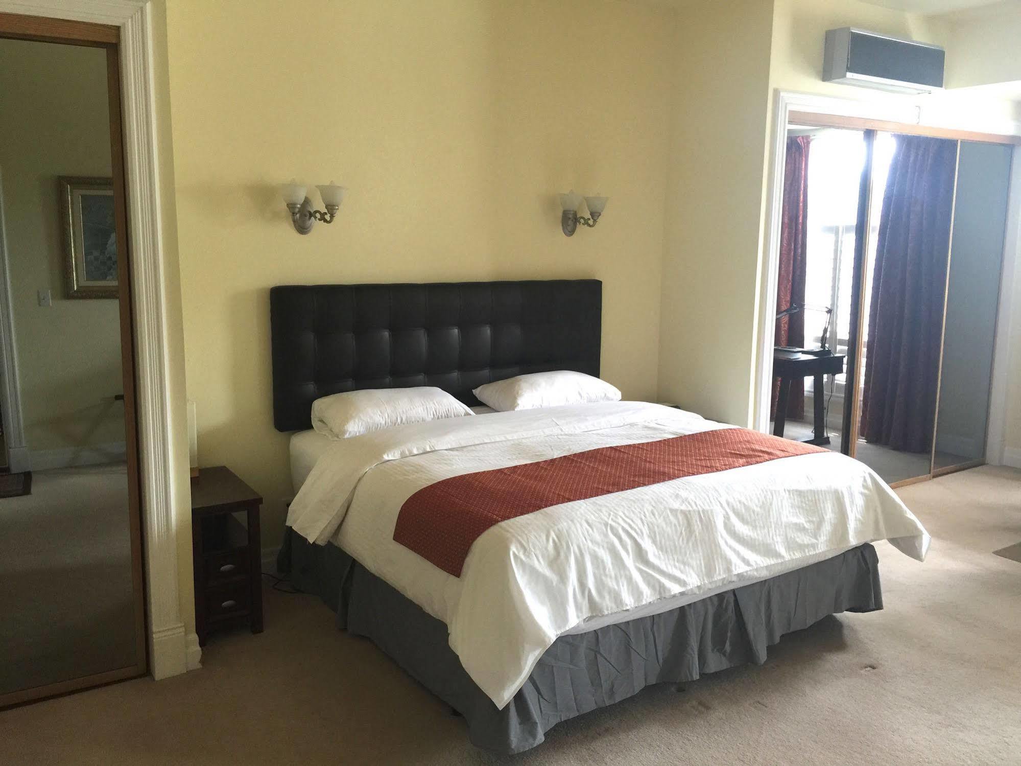 Grey Rose Suites Hanover Kültér fotó