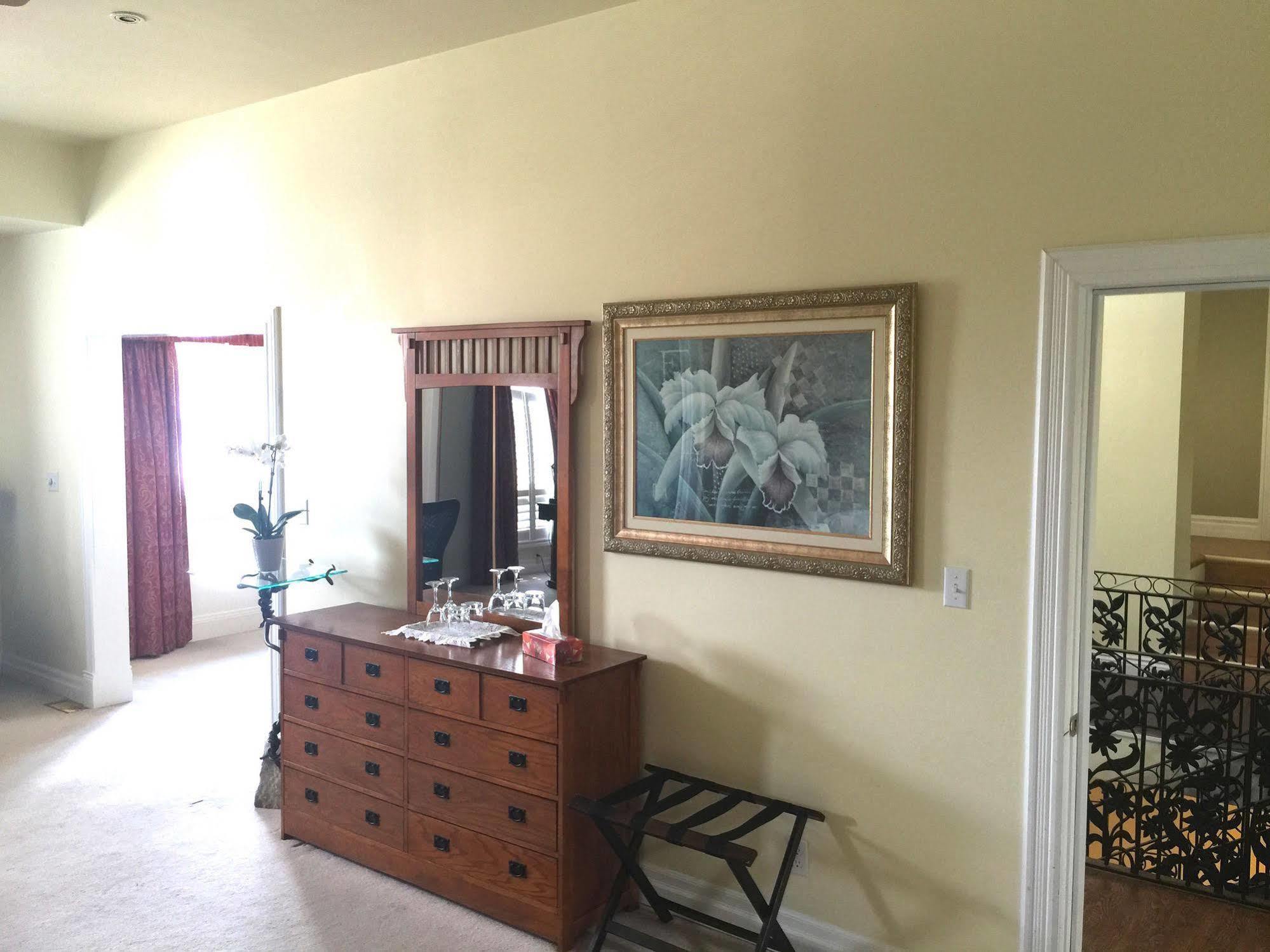 Grey Rose Suites Hanover Kültér fotó