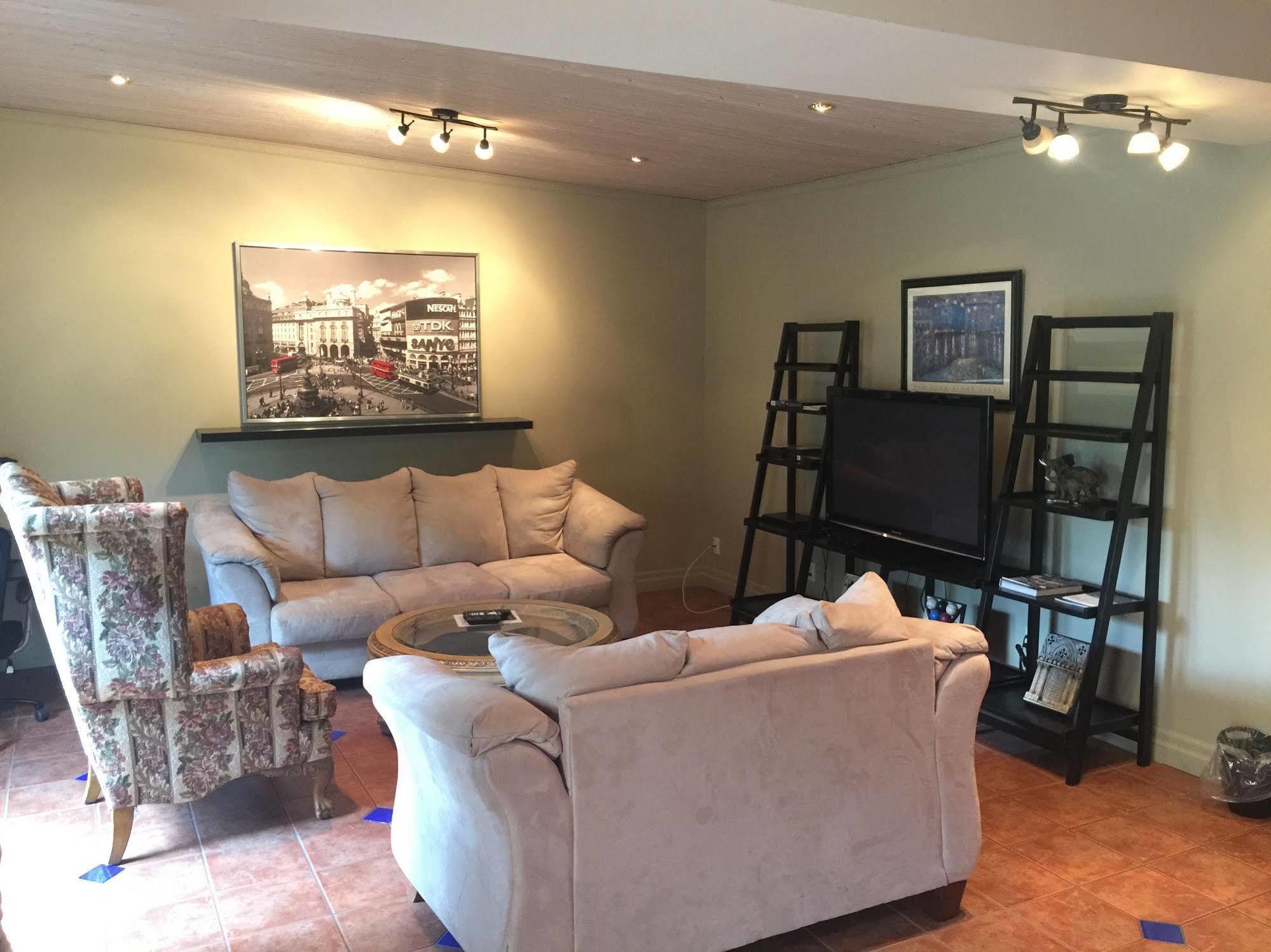 Grey Rose Suites Hanover Kültér fotó