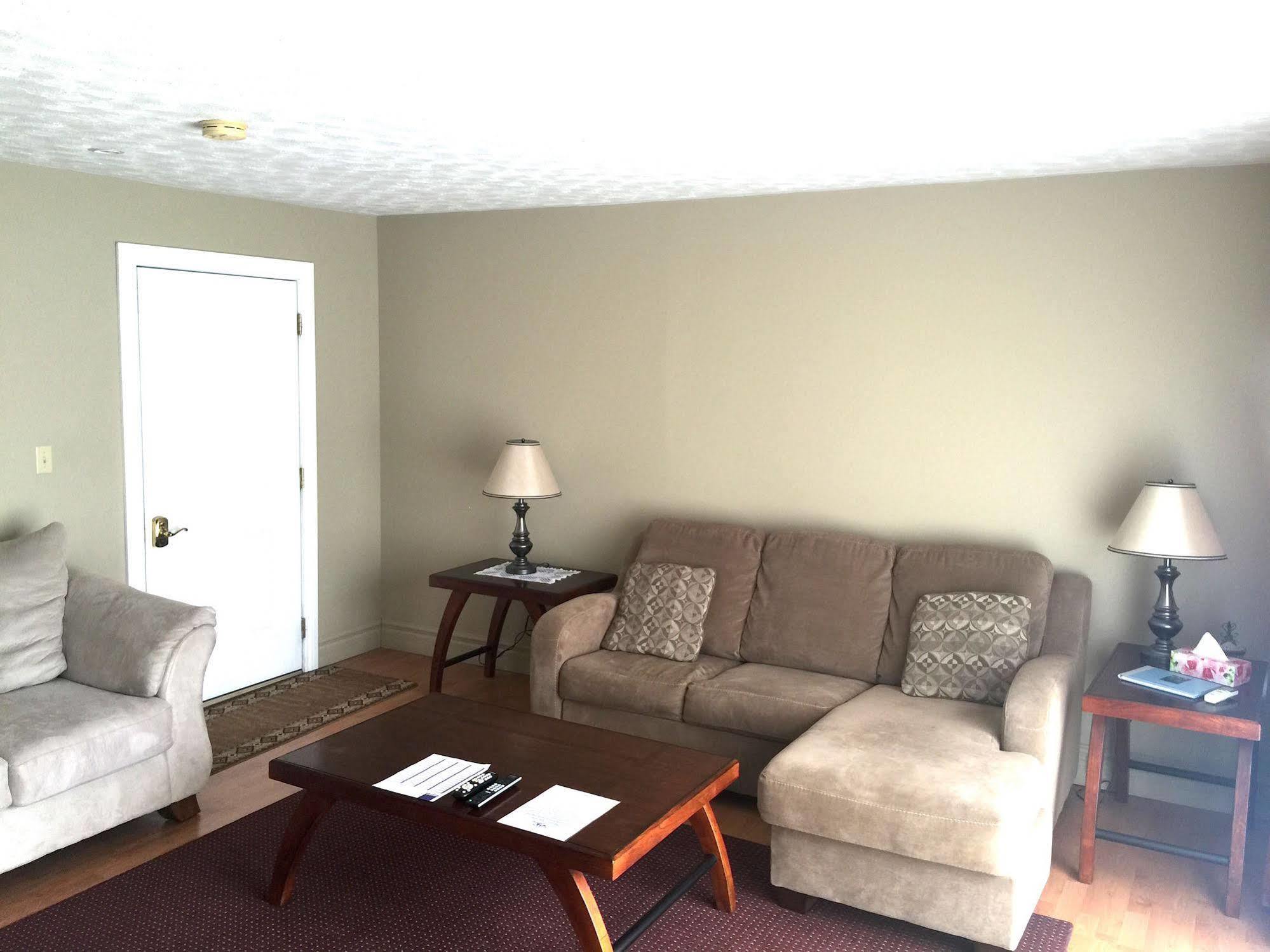 Grey Rose Suites Hanover Kültér fotó