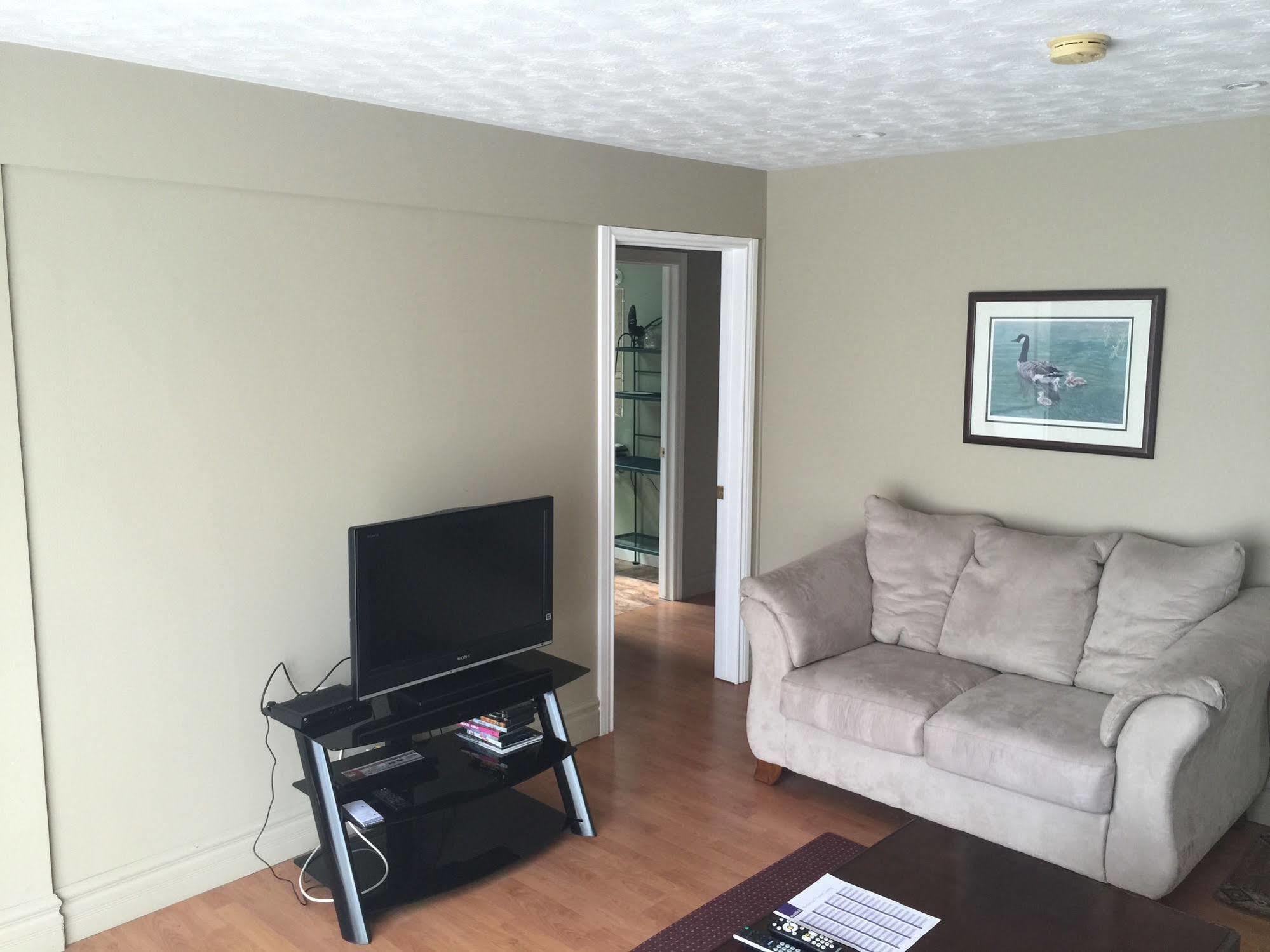 Grey Rose Suites Hanover Kültér fotó