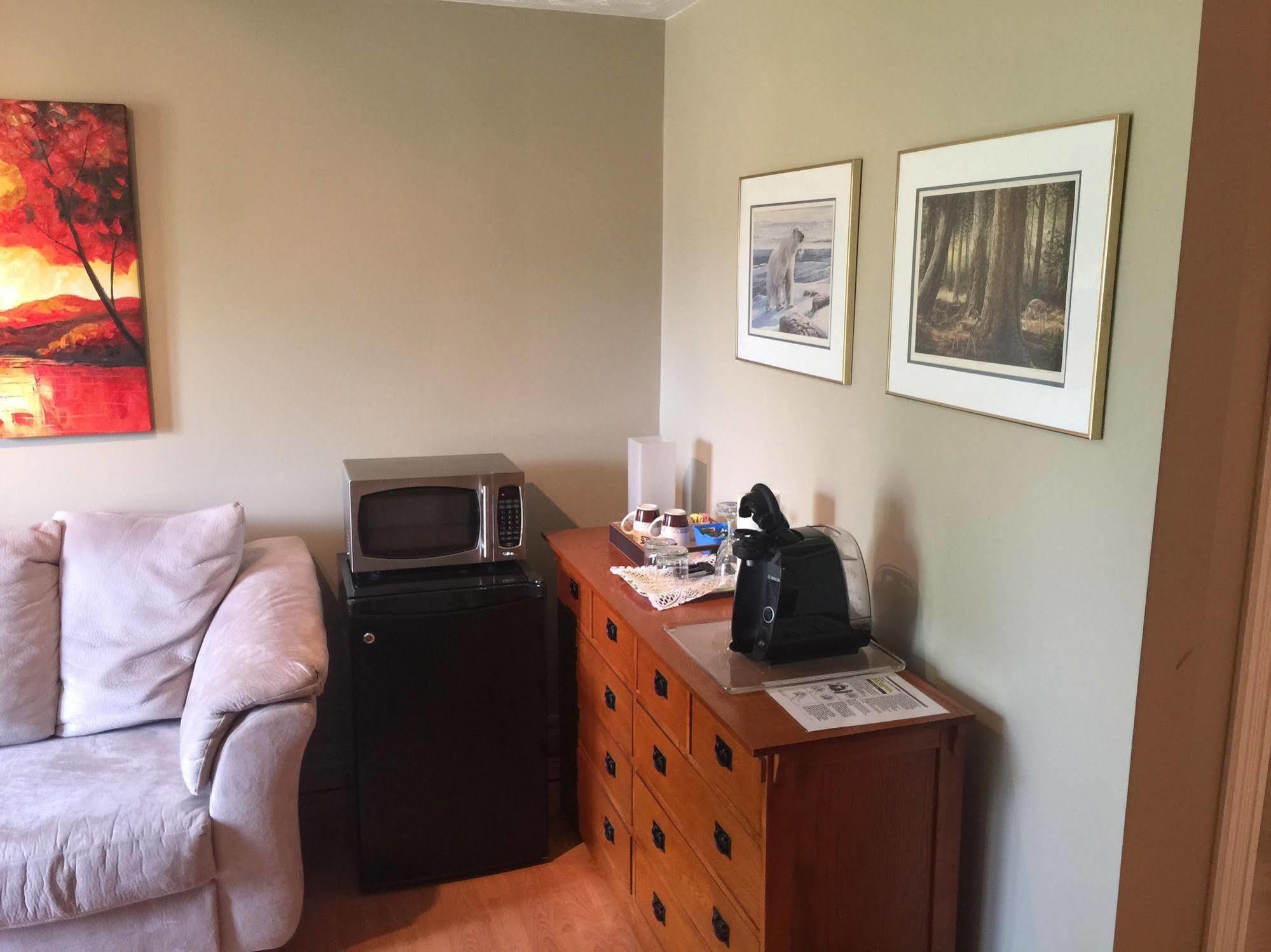 Grey Rose Suites Hanover Kültér fotó
