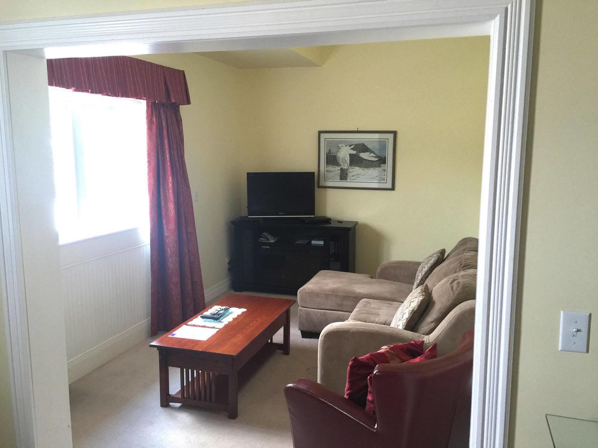 Grey Rose Suites Hanover Kültér fotó