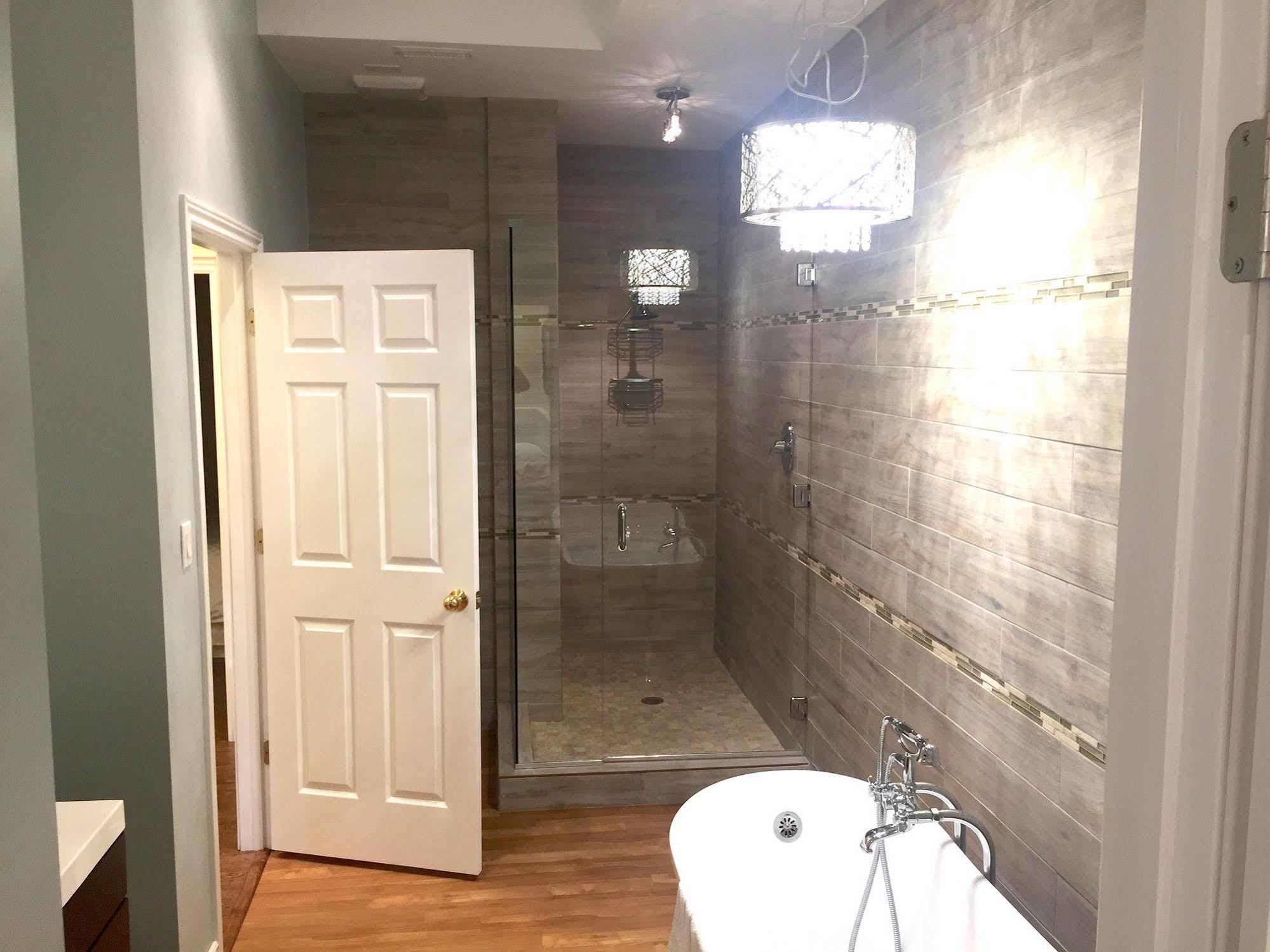 Grey Rose Suites Hanover Kültér fotó