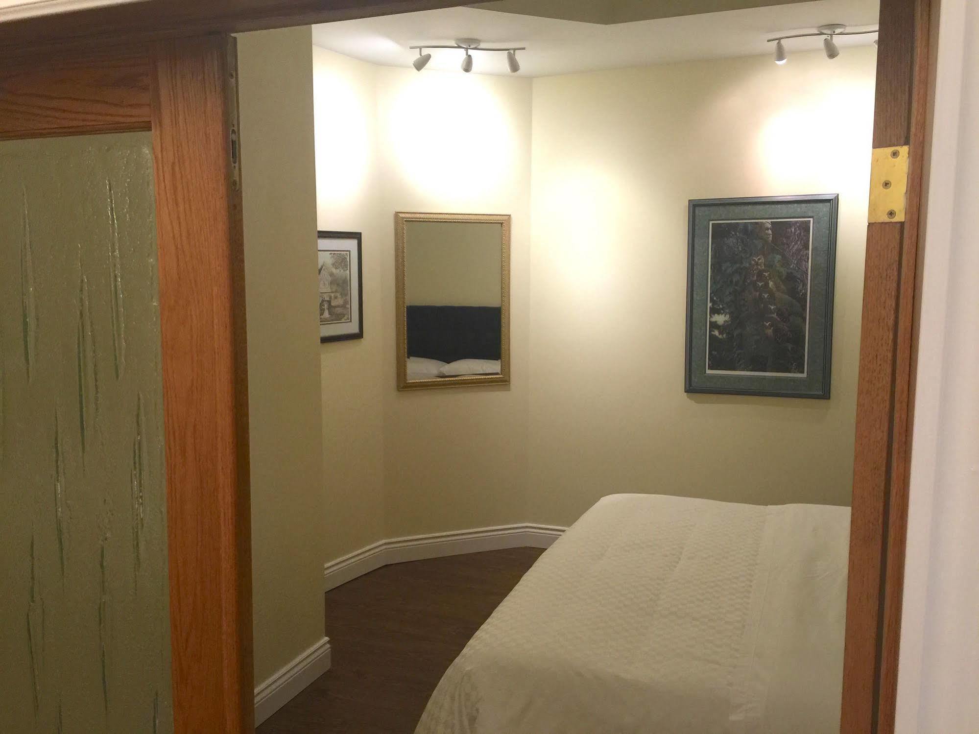 Grey Rose Suites Hanover Kültér fotó