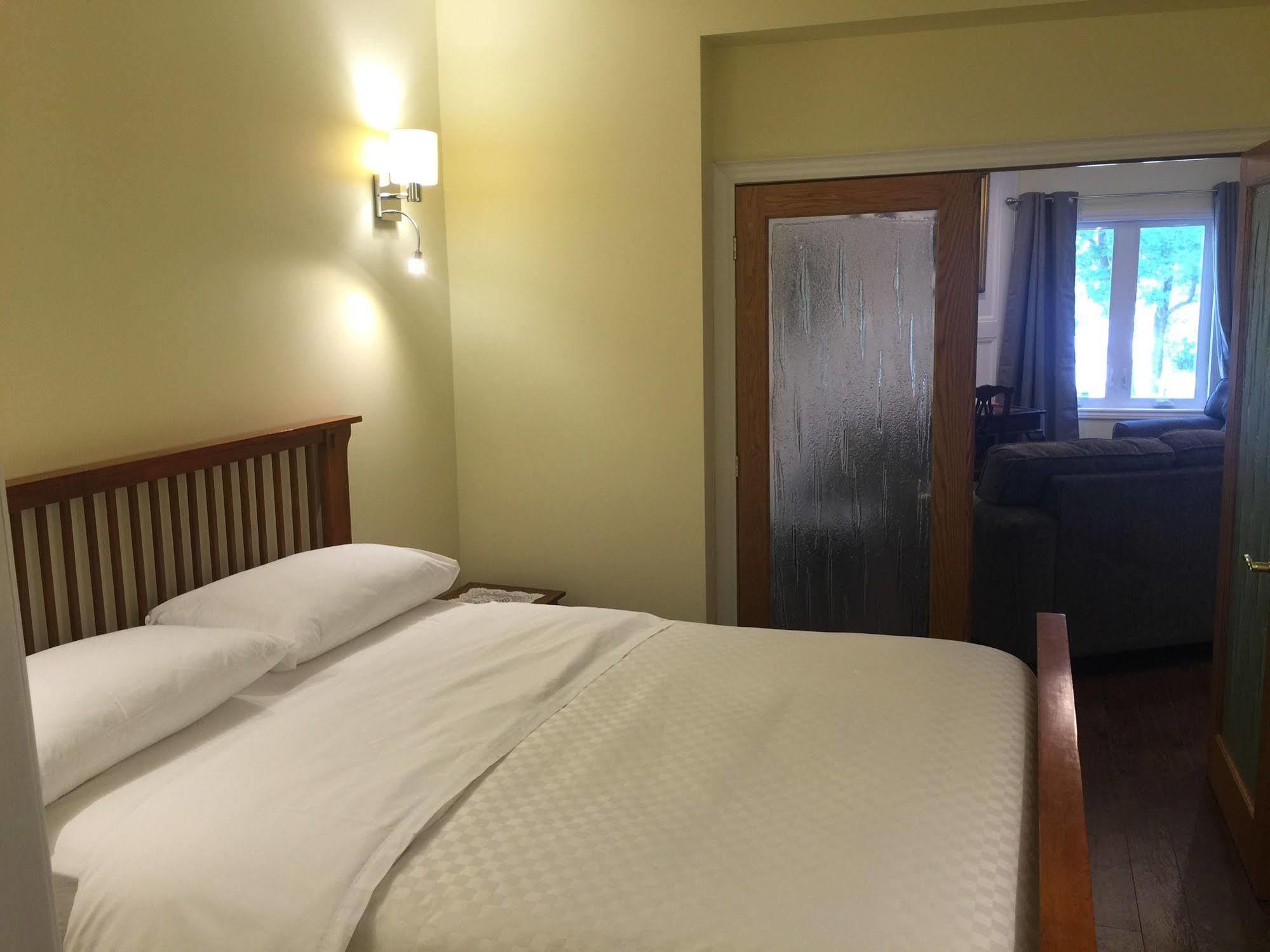 Grey Rose Suites Hanover Kültér fotó