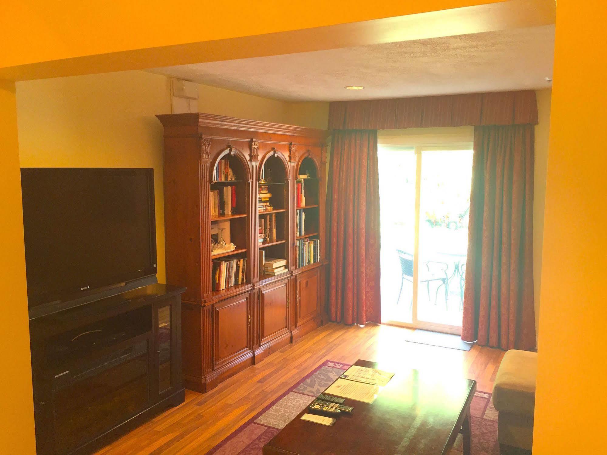 Grey Rose Suites Hanover Kültér fotó
