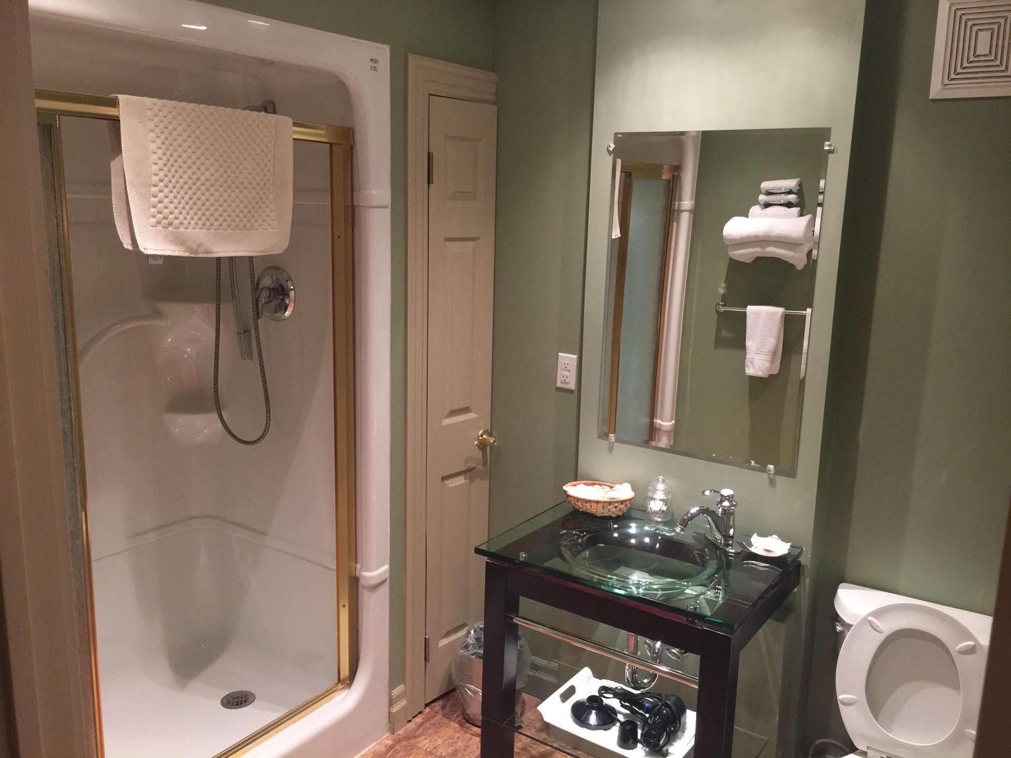 Grey Rose Suites Hanover Kültér fotó