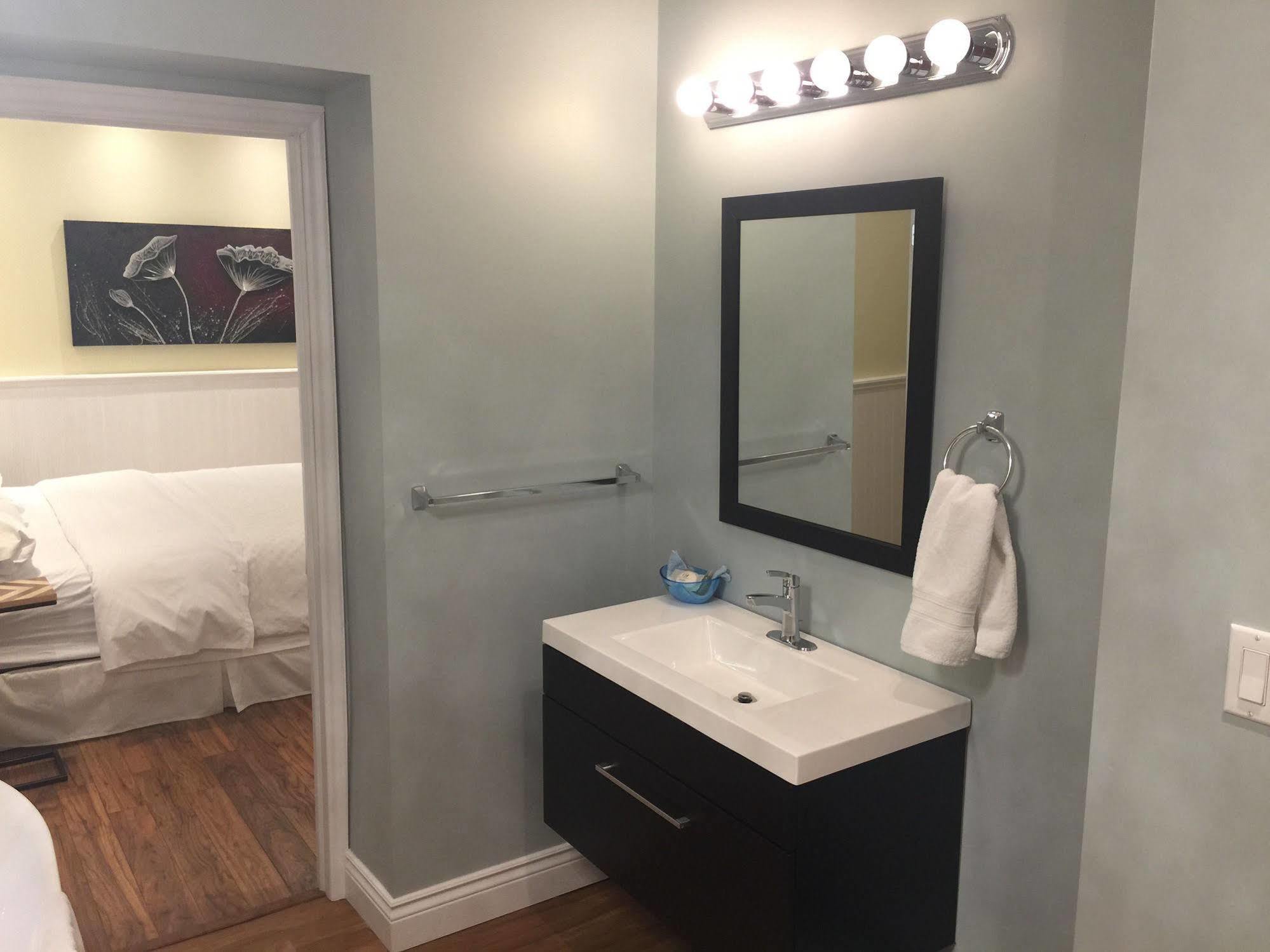 Grey Rose Suites Hanover Kültér fotó