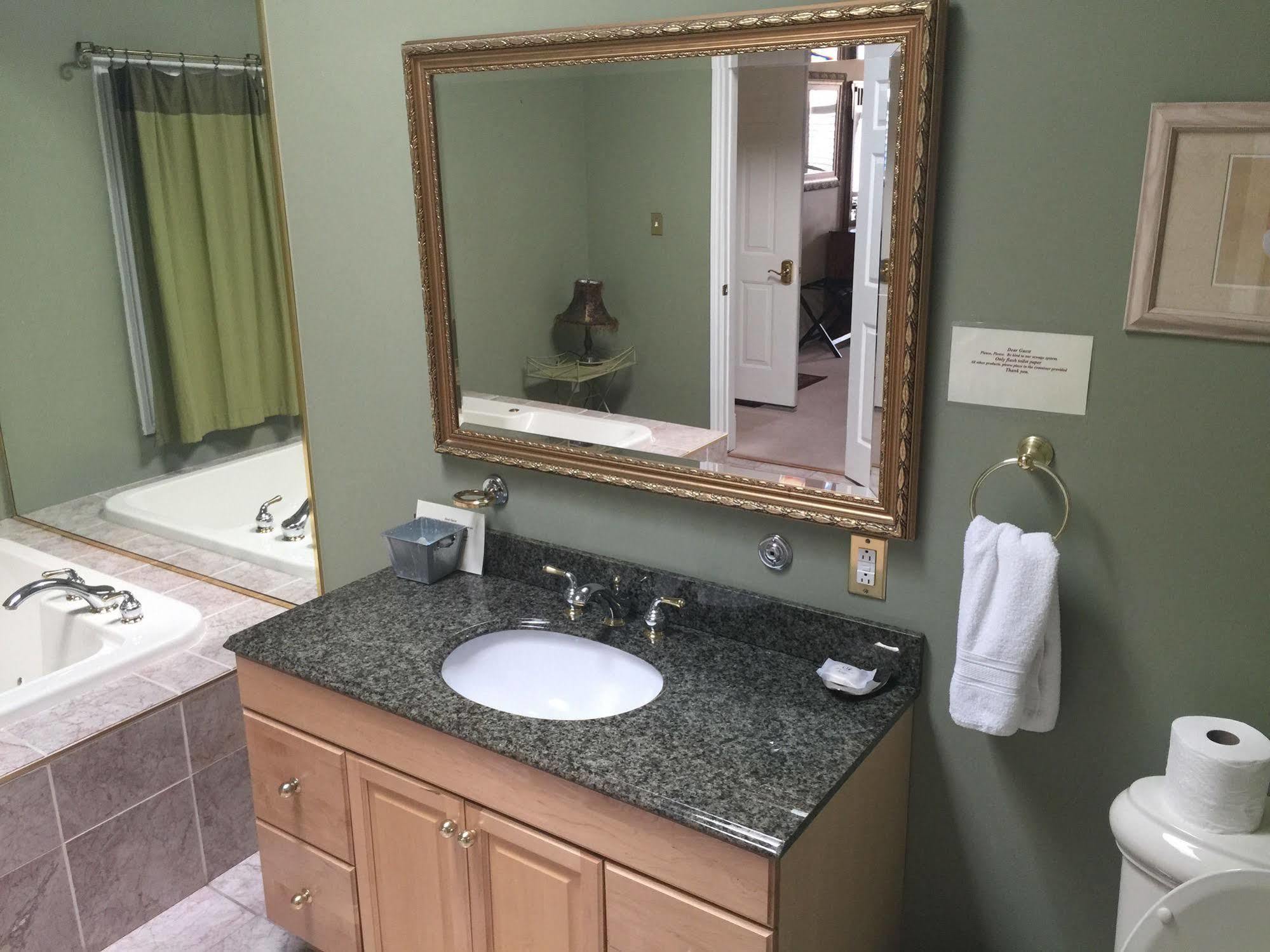 Grey Rose Suites Hanover Kültér fotó