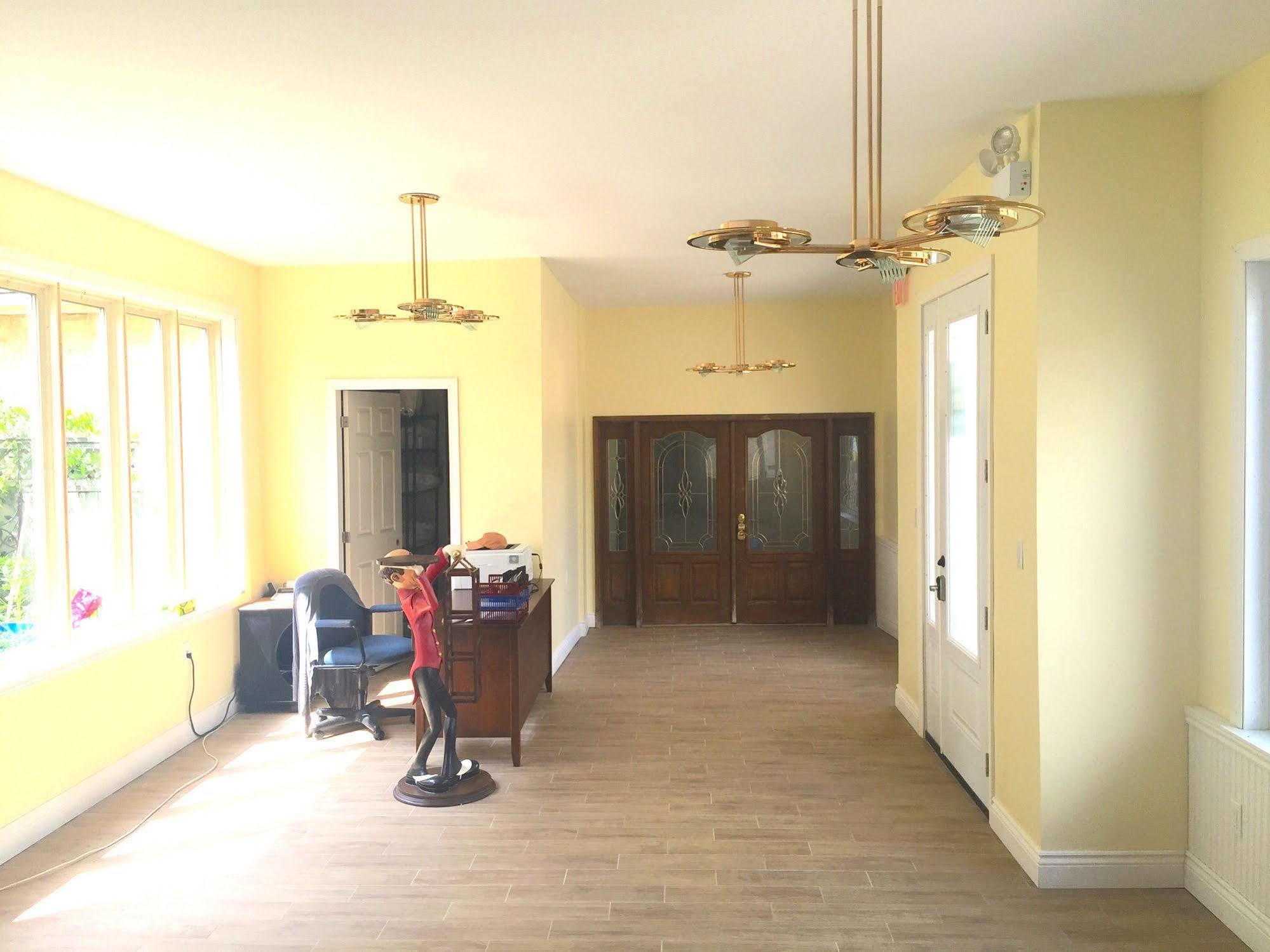 Grey Rose Suites Hanover Kültér fotó