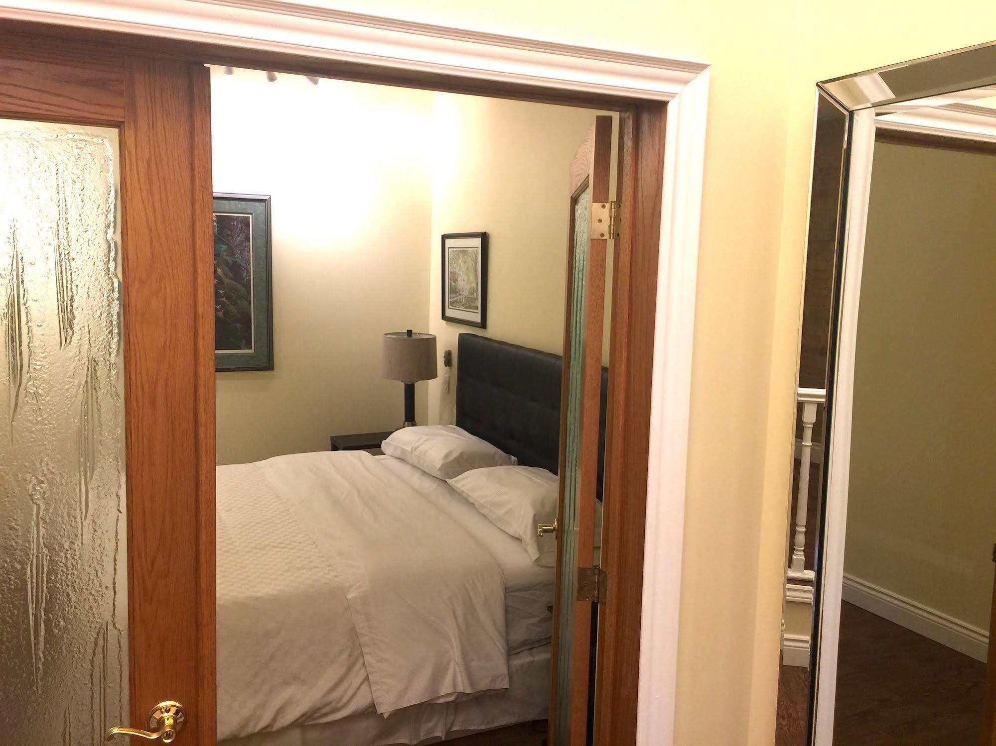 Grey Rose Suites Hanover Kültér fotó